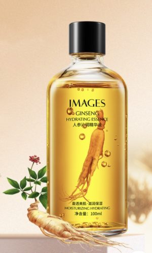 Увлажняющая эссенция с женьшенем Ginseng Hydrating Essence, 100 мл