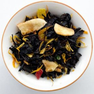 Черный чай "Конго", 100 гр